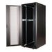 EAN 7630049602175 - ROLINE 26.21.0214 armario rack 42U Rack o bastidor independiente Negro imagen 3
