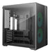 EAN 6933412765783 - DeepCool CG590 MESH 2F Midi Tower Negro imagen 2