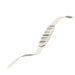 EAN 6944527443534 - SKG GS500 masajeador Cintura Blanco imagen 8