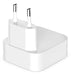 EAN 4047443548108 - Hama 00201955 cargador de dispositivo móvil Smartphone, Tableta Blanco Corriente alterna Carga rápida Int imagen 5
