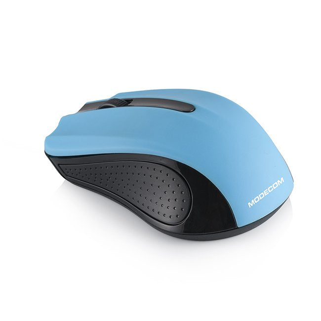 EAN 5906190449061 - Modecom MC-WM9 ratón Ambidextro RF inalámbrico Óptico 1200 DPI imagen 3