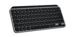 EAN 5099206122024 - Logitech Master MX Keys Mini For Mac teclado Hogar / Oficina Bluetooth QWERTY Internacional de EE.UU. Neg imagen 3