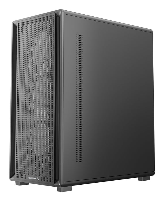 EAN 6933412765837 - DeepCool CC550 4F Midi Tower Negro imagen 8
