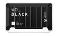 EAN 0619659186074 - Western Digital WD_BLACK D30 1 TB USB Tipo C 3.2 Gen 2 (3.1 Gen 2) Negro, Blanco imagen 6