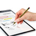 EAN 4007817166611 - Staedtler 180M 22-1 lápiz digital Negro, Amarillo imagen 4