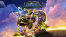 EAN 5060968301422 - GameMill Entertainment DreamWorks All-Star Kart Racing Estándar Alemán, Holandés, Inglés, Español, Francé imagen 2