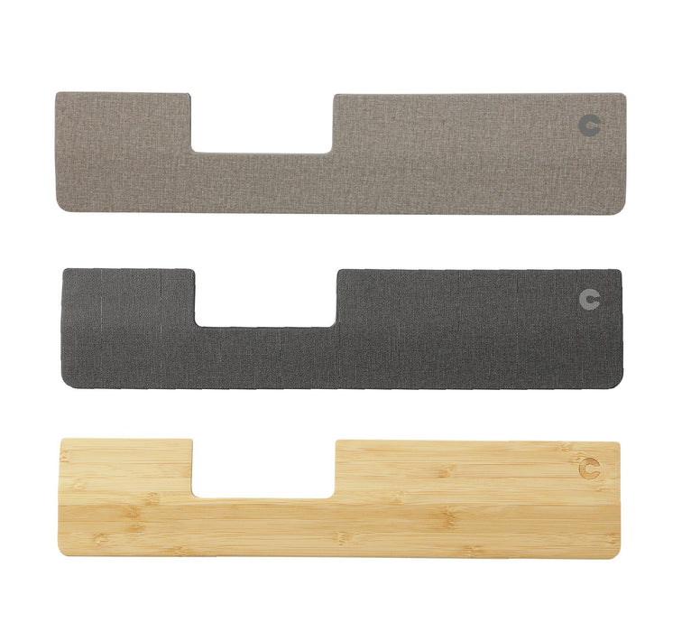 EAN 0743870051047 - Contour Design The Slim descansa muñecas Bamboo imagen 2