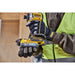 EAN 5035048808658 - DeWALT DCF860NT-XJ destornillador eléctrico y llave de impacto 3800 RPM Negro, Amarillo imagen 12