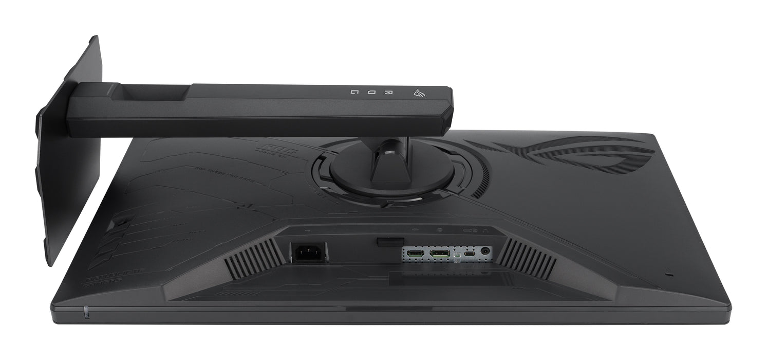 EAN 4711636121200 - ASUS ROG Strix XG27ACMES pantalla para PC 68,6 cm (27") 2560 x 1440 Pixeles Wide Quad HD LCD Negro imagen 6