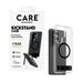 EAN 5715685034107 - PanzerGlass CARE™ by ® Kickstand Case Transparent w. Qi Samsung Galaxy S26 Ultra funda para teléfono móvi imagen 6