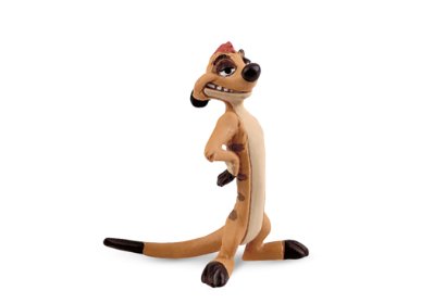 EAN 4007176125342 - BULLYLAND 12534 figura de juguete para niños imagen 1