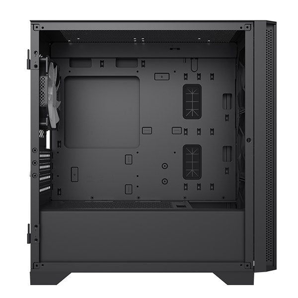 EAN 4710562748086 - Montech Air 100 ARGB Mini Tower Negro imagen 3