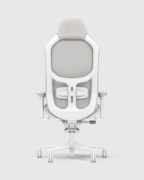 EAN 7340172714248 - Fractal Design Refine 2 Hybrid Light Silla para videojuegos de PC Asiento acolchado tapizado Negro imagen 5