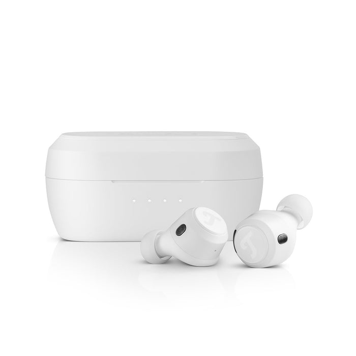 EAN 4048945585042 - Teufel REAL BLUE TWS 3 Auriculares Inalámbrico Dentro de oído Llamadas/Música Bluetooth Blanco imagen 1