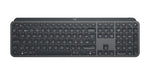 EAN 5099206096806 - Logitech 920-010249 teclado Oficina Bluetooth Nórdico Grafito imagen 3