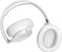 EAN 1200130030499 - JBL Tune 780 NC Auriculares Inalámbrico y alámbrico Diadema Llamadas/Música USB Tipo C Bluetooth Blanco imagen 5