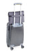 EAN 4024023201998 - TROIKA IPC70/GY maletines para portátil 33 cm (13") Maletín con ruedas Gris imagen 5
