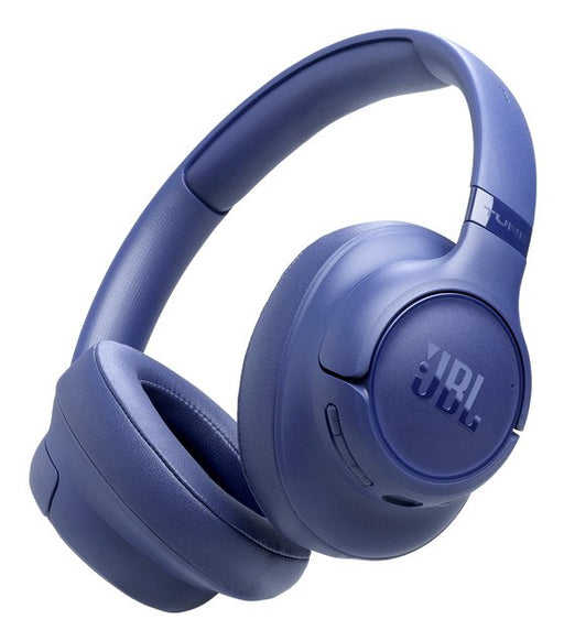 EAN 1200130029851 - JBL Tune 730BT Auriculares Inalámbrico Diadema Llamadas/Música USB Tipo C Bluetooth Azul imagen 1