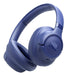 EAN 1200130029851 - JBL Tune 730BT Auriculares Inalámbrico Diadema Llamadas/Música USB Tipo C Bluetooth Azul imagen 1