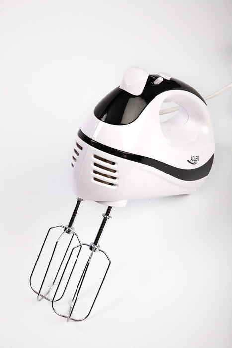 EAN 5908256831537 - Adler AD 4205 Batidora de mano 300 W Negro, Blanco imagen 8