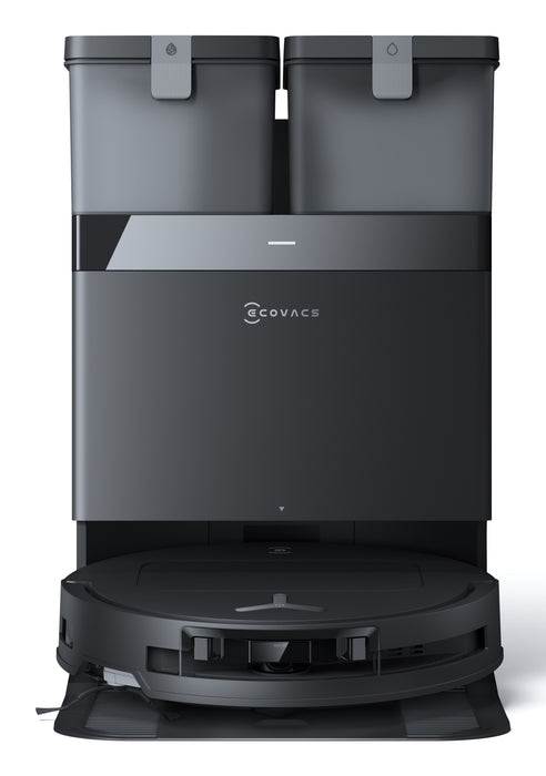 EAN 6970135037452 - Ecovacs Deebot T50 Omni Gen 2 Negro imagen 1