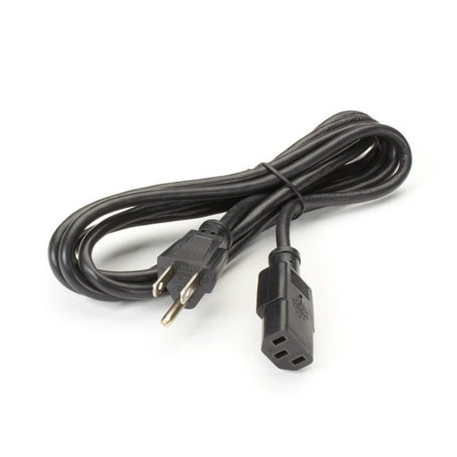 EAN 822088074014 - Black Box EPXR08 cable de transmisión Negro 2 m NEMA 1-15P C13 acoplador imagen 2