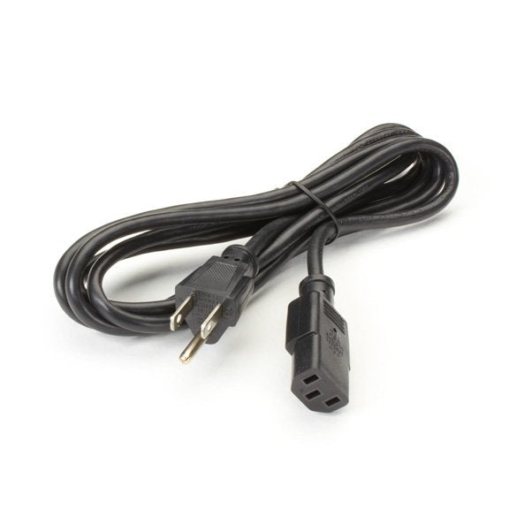 EAN 822088074014 - Black Box EPXR08 cable de transmisión Negro 2 m NEMA 1-15P C13 acoplador imagen 2