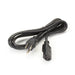 EAN 822088074014 - Black Box EPXR08 cable de transmisión Negro 2 m NEMA 1-15P C13 acoplador imagen 2