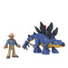 EAN 0887961933505 - Fisher-Price Imaginext GVV64 figura de juguete para niños imagen 4
