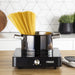 EAN 8713016078995 - Princess 303010 Negro, Plata Encimera 28 cm Con placa de inducción 1 zona(s) imagen 11