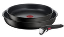 EAN 3168430328310 - Tefal Ingenio Eco Resist L39791 pan/pot set 3 pieza(s) imagen 1