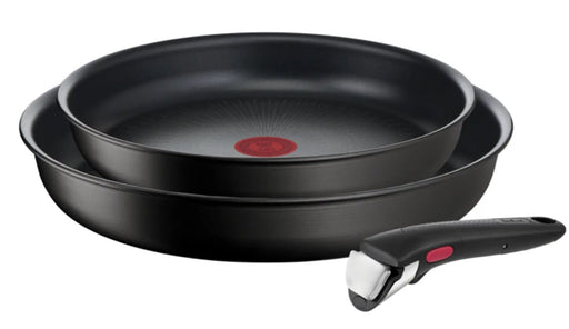 EAN 3168430328310 - Tefal Ingenio Eco Resist L39791 pan/pot set 3 pieza(s) imagen 1