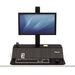 EAN 43859728022 - Fellowes 8080101 estacion de trabajo sentado o de pie imagen 2