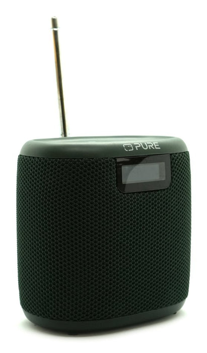 EAN 759454301378 - Pure Woodland Mini Portátil Digital Negro, Verde imagen 2