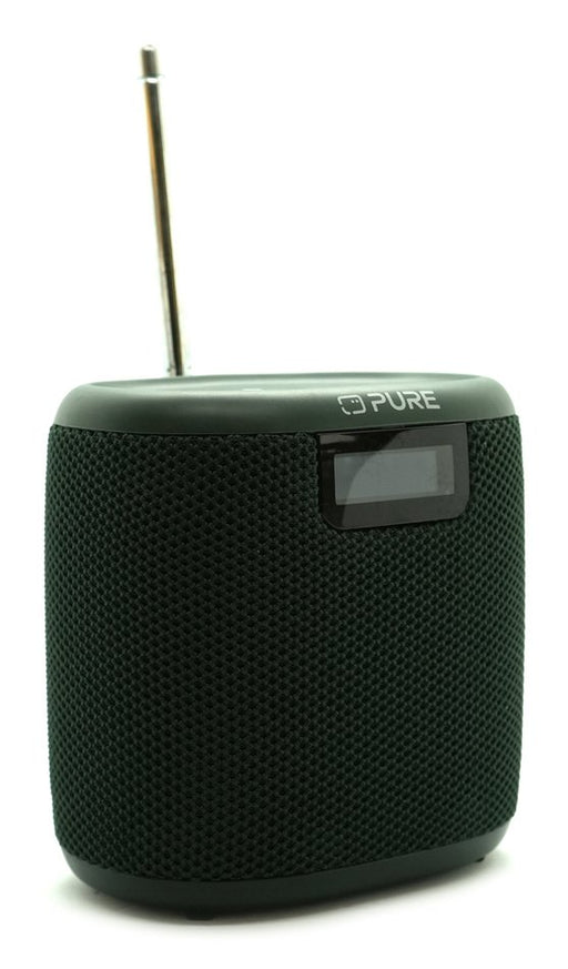 EAN 759454301378 - Pure Woodland Mini Portátil Digital Negro, Verde imagen 2