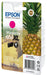 EAN 8715946708010 - Epson 604XL cartucho de tinta 1 pieza(s) Original High (L) Yield imagen 1