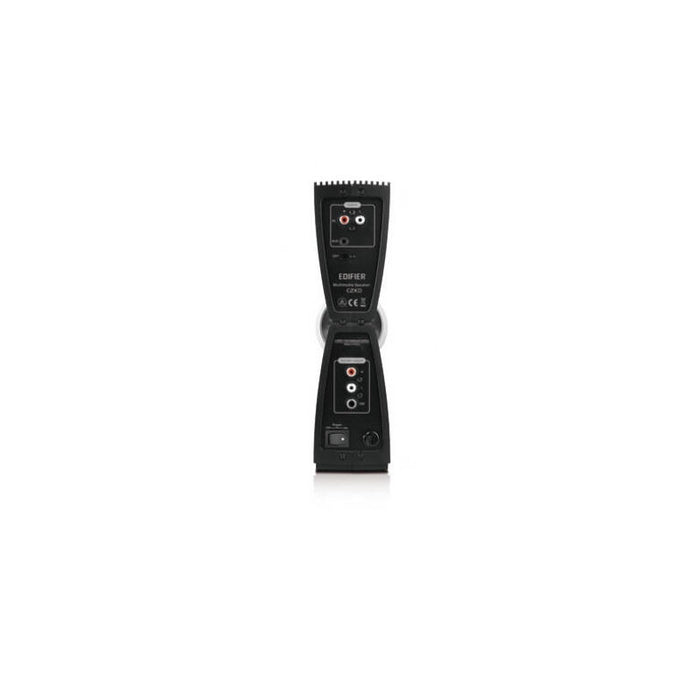 Edifier C2xd Conjunto De Altavoces 2.1 Canales 53 W Negro