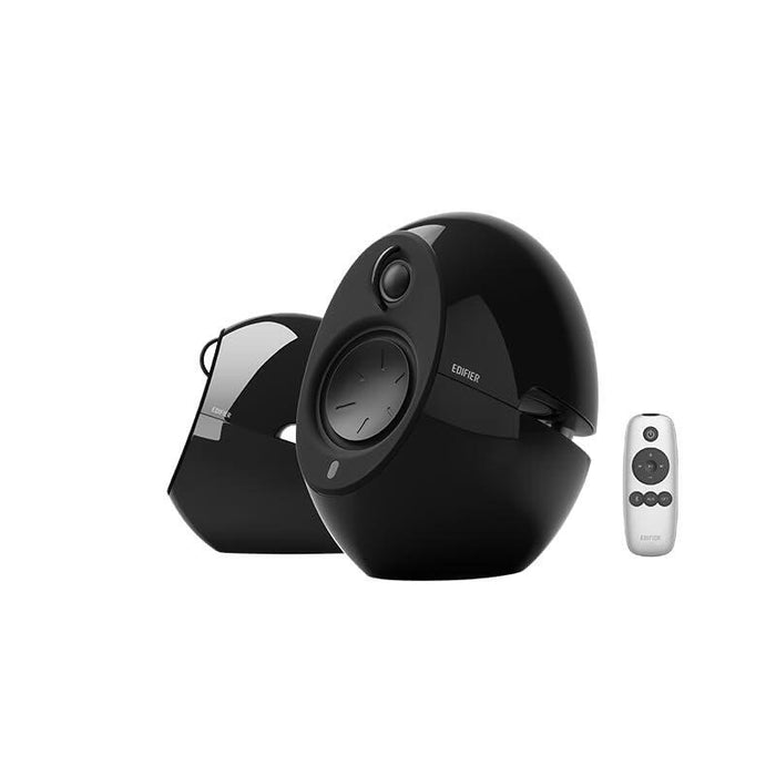 Edifier E25hd 2.0 Bluetooth Negro App-Free