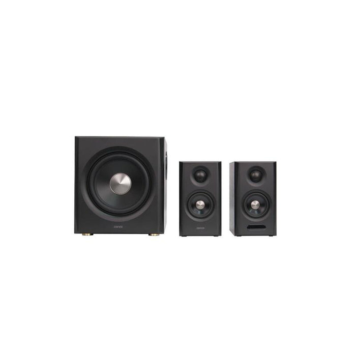 Edifier S355db 2.1 Negro Bluetooth Hi-Res