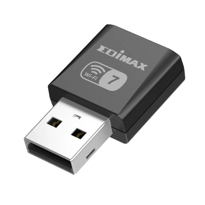 Edimax Be6500 Wifi Tri-Band Usb Adapter