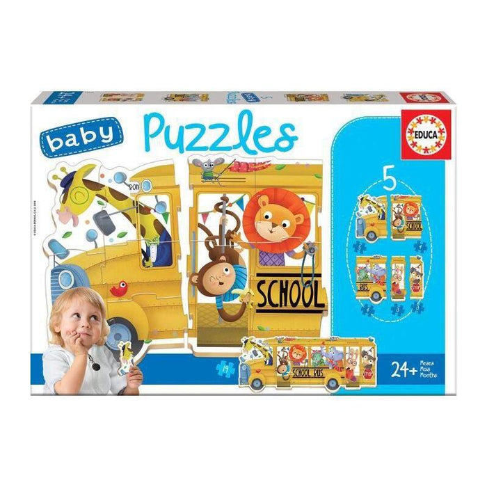 Educa Schoolbus