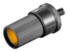 EAN 4040849114083 - Goobay 11408 conector Car Cigarette Lighter Negro imagen 1