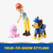 EAN 0681147068056 - PAW Patrol PAW FGR Story Figure Pack Chase GML imagen 6