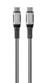 EAN 6939119077549 - Havit 6939119077549 cable USB 1 m USB C Negro, Plata, Blanco imagen 5