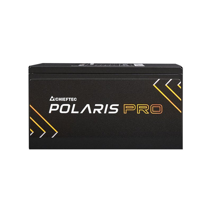 EAN 0753263078162 - Chieftec Polaris PRO 1300W unidad de fuente de alimentación 20+4 pin ATX ATX Negro imagen 5