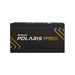 EAN 0753263078162 - Chieftec Polaris PRO 1300W unidad de fuente de alimentación 20+4 pin ATX ATX Negro imagen 5