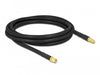EAN 4043619904617 - DeLOCK 90461 cable coaxial LMR300 Negro imagen 1