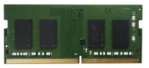 EAN 0885022016822 - QNAP RAM-8GDR4T0-SO-2666 módulo de memoria 8 GB 1 x 8 GB DDR4 imagen 1