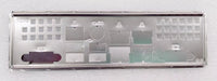 EAN 672042888801 - Supermicro MCP-260-00042-3N parte carcasa de ordenador Escudo I/O imagen 1