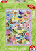 EAN 4001504580667 - Schmidt® Spiele 58066 puzzle Puzzle rompecabezas 1000 pieza(s) Flora y fauna imagen 1
